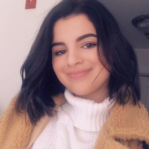 Meet your Posher, Jasmine